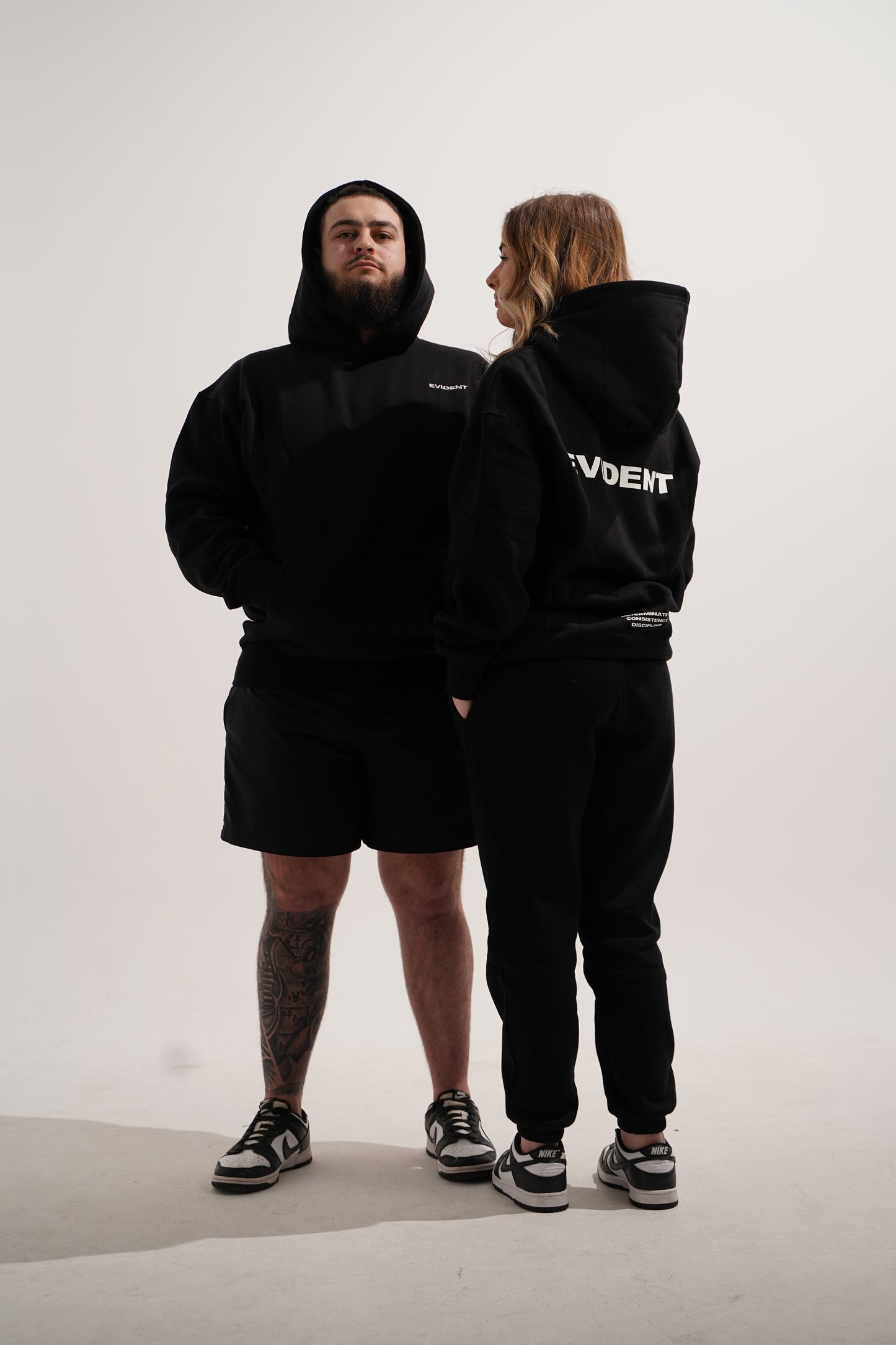 Drop 1: Origin Collection