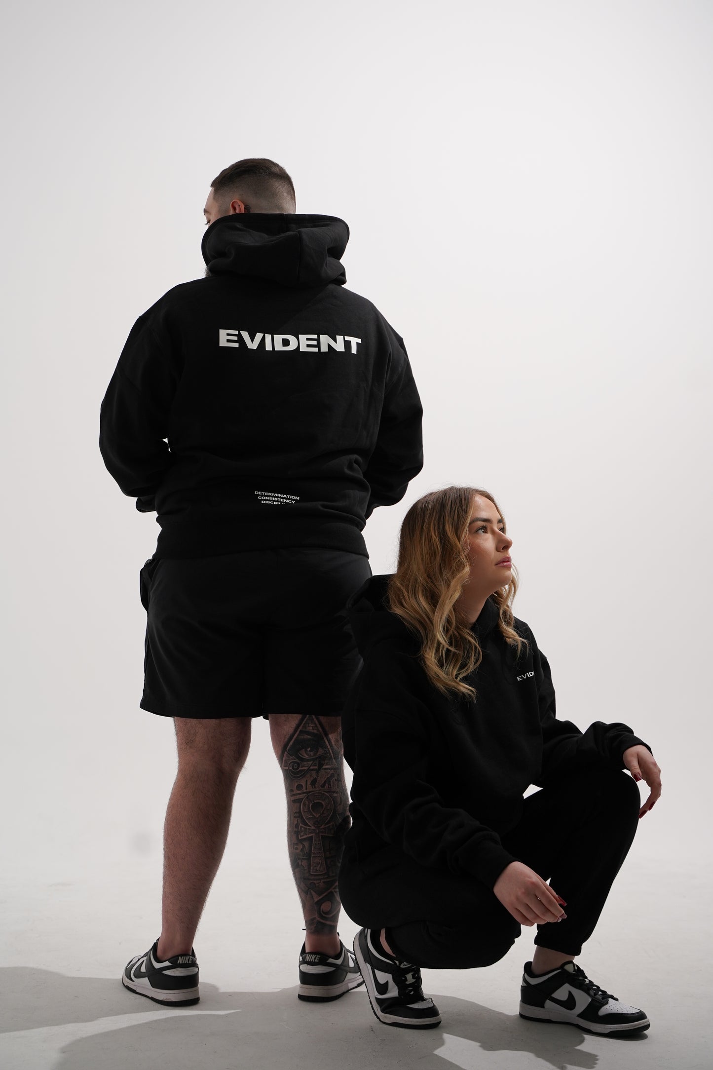 Drop 1: Origin Collection